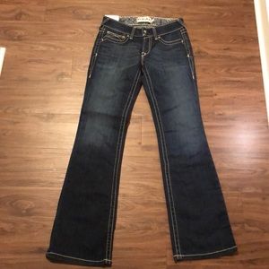 Ariat jeans